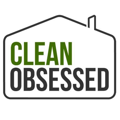 Clean Obsessed Logo