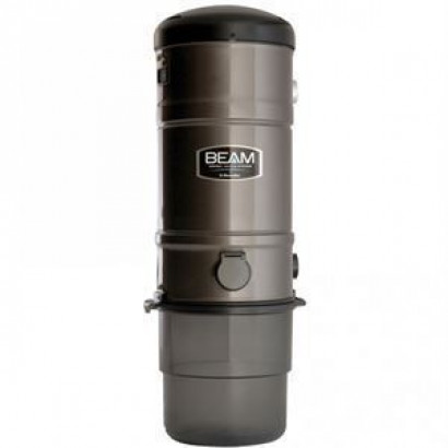 Beam Vacuums