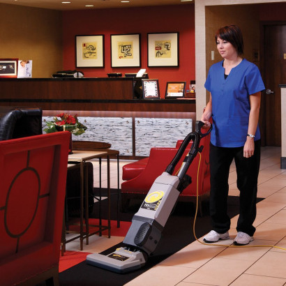 Commercial Vacuum Cleaner