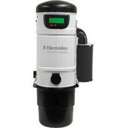 Electrolux Vacuum
