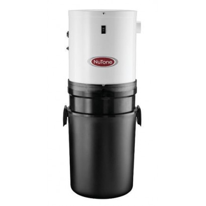 NuTone Vacuums
