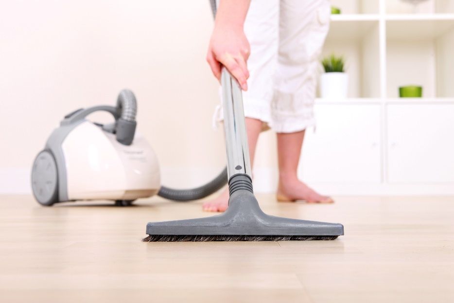 Miele Vacuums