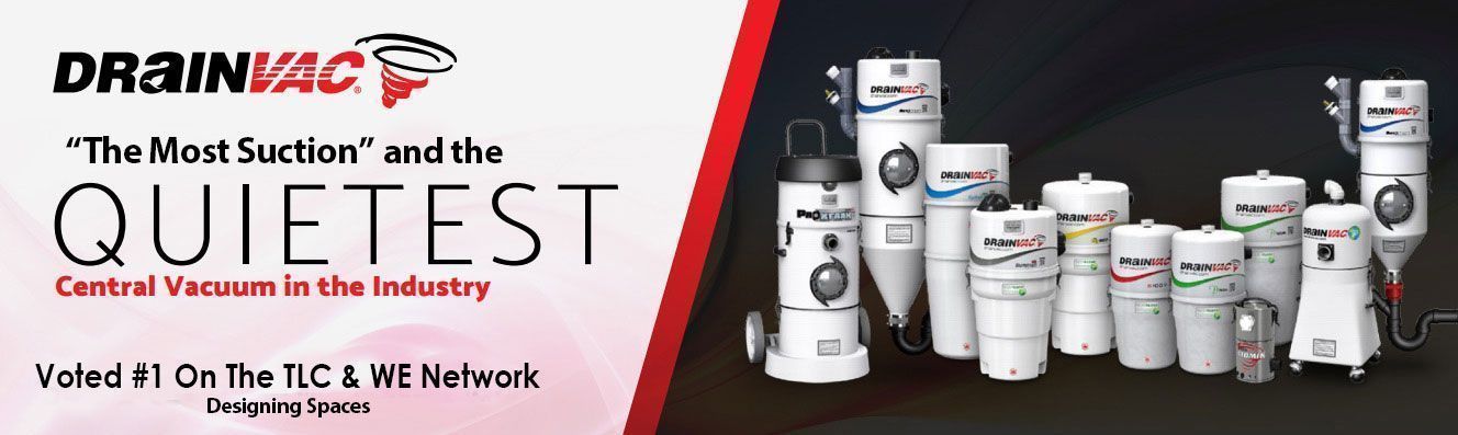 Central Vacuum