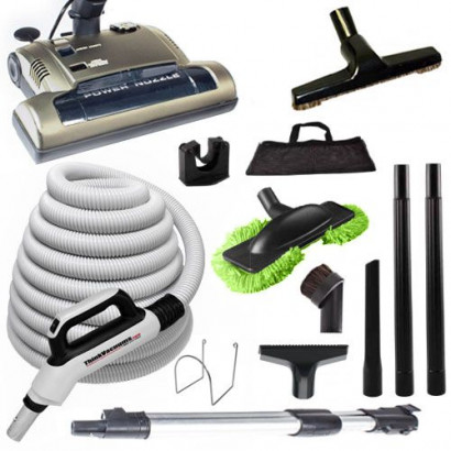 Beam Central Vacuums Beam Central Vacuums