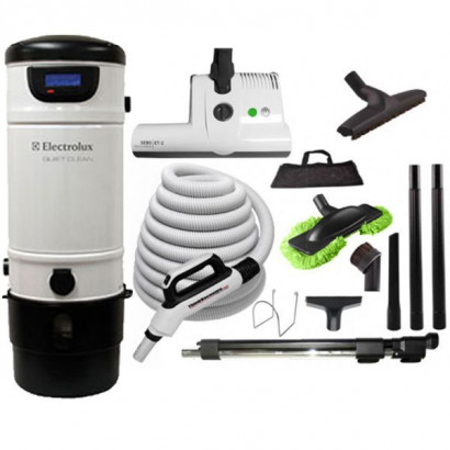 Electrolux Central Vacuum Electrolux Central Vacuum