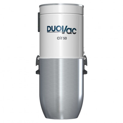 DuoVac Air 50 Central Vacuum