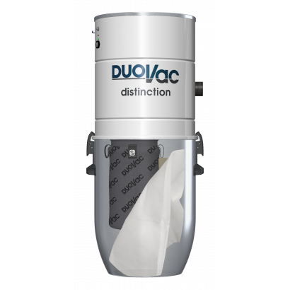 Duovac parts