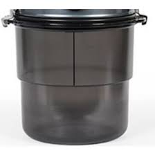 Beam central vacuum