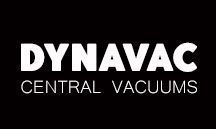 DynaVac Central Vacuums