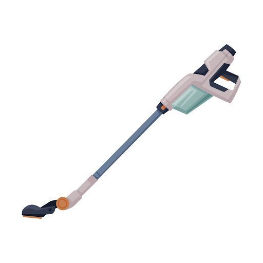 Types of canister vacuums