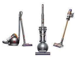 Dyson stick vacuums cordless