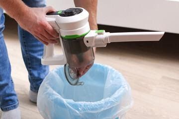 Quality vacuum cleaner