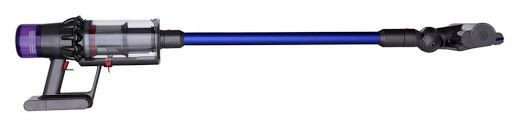 Dyson vacuum range