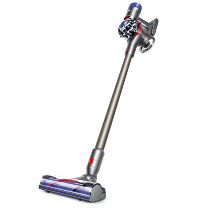 Dyson cord-free vacuum cleaner