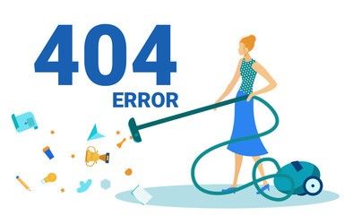 Proper vacuuming techniques Don’t Make These Vacuuming Errors