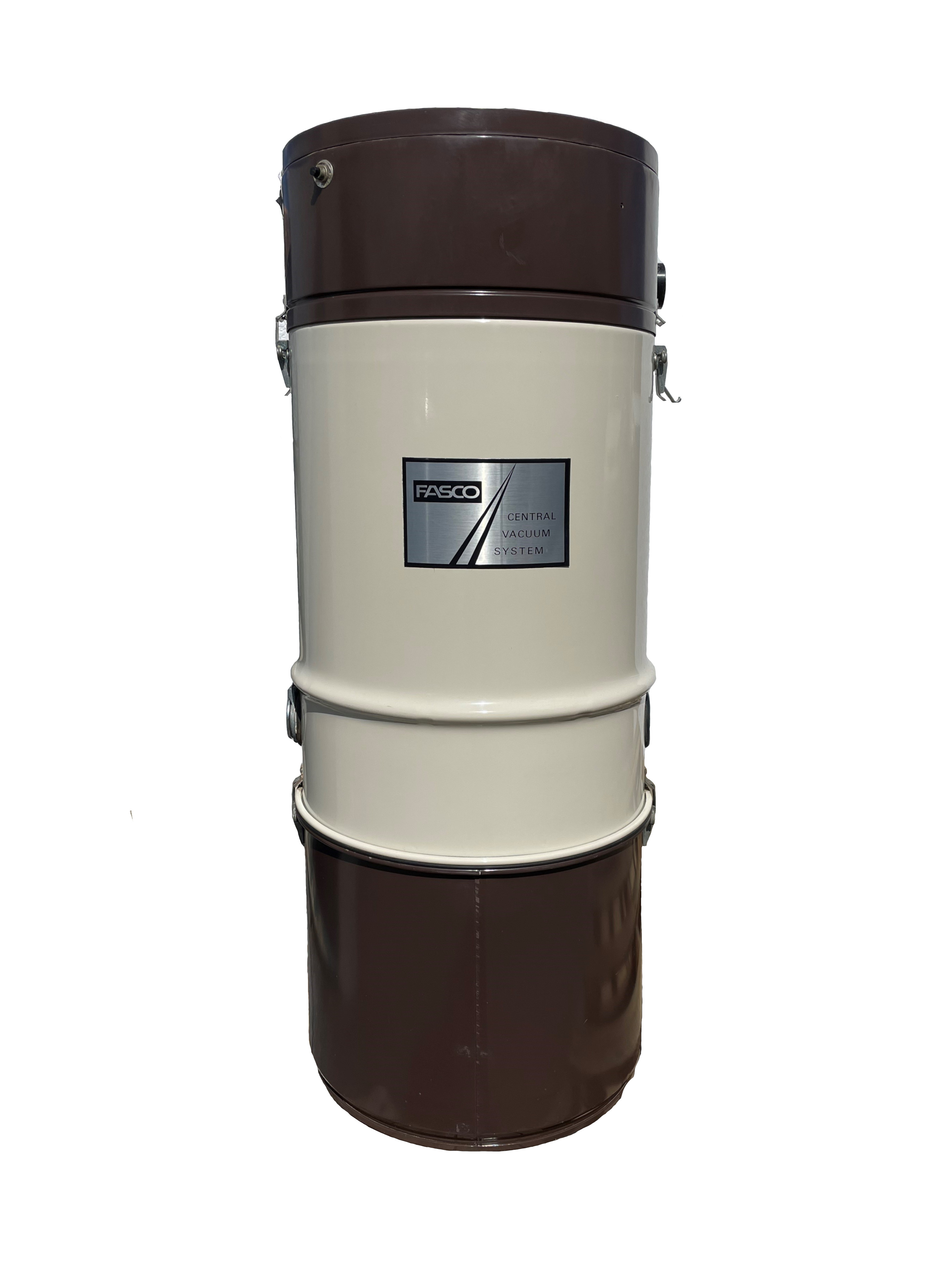 Fasco Central Vacuum System