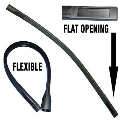 Best Hoses for Beam Vacuums Flexible Beam Vacuum Hose