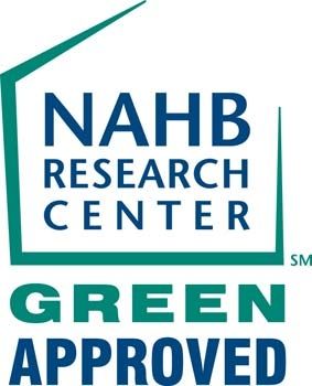 NAHB Research Center - Green Approved
