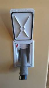 Hide a hose rf handle