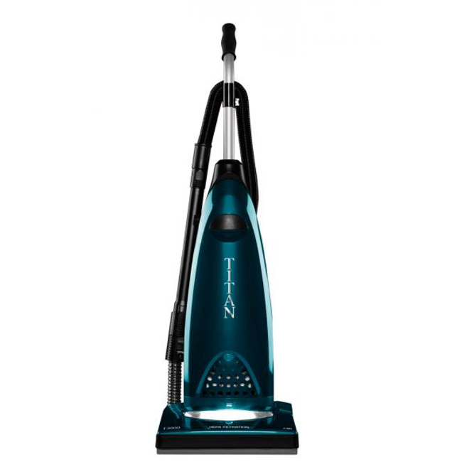 Titan tc6000 commercial vacuum