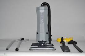 Titan t9500 vacuum 