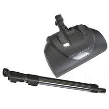 Wessel werk vacuum accessories