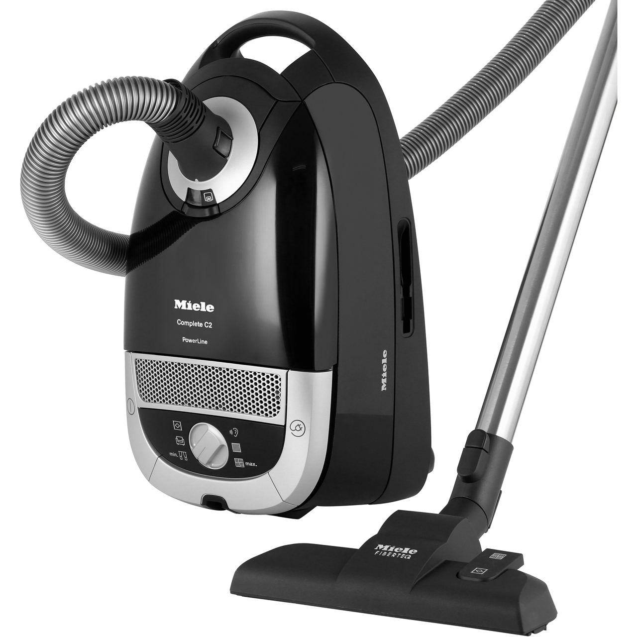Miele vacuum parts  