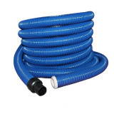 hide a hose central vacuum