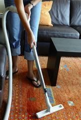 Hide-a-Hose Central vacuums