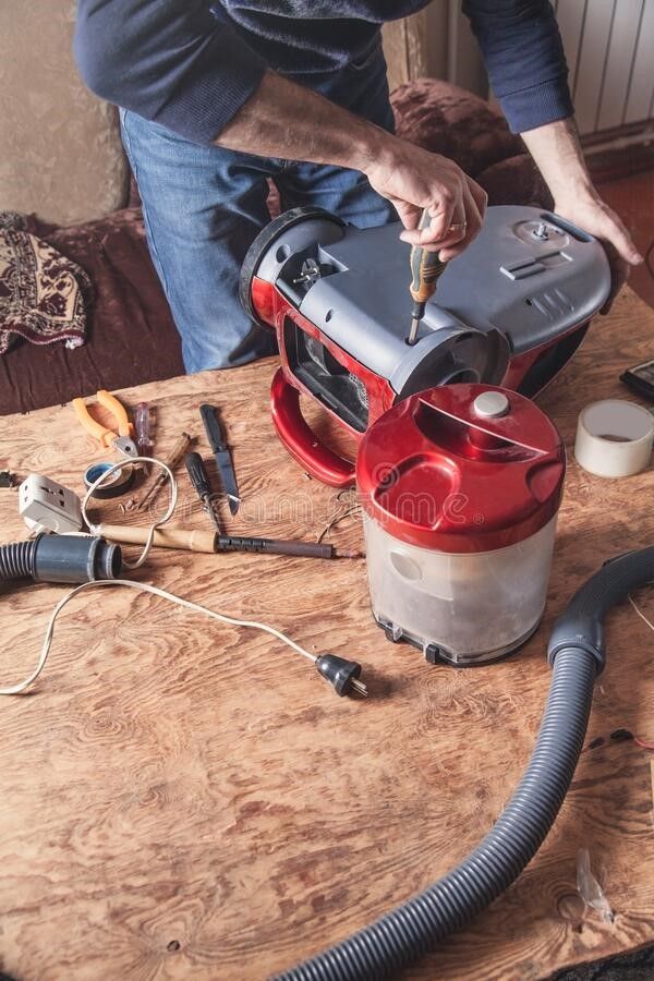 Vacuum Cleaner Lifespan How Often Should You Replace Your Vacuum Cleaner? Find out