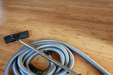 Beam Central Vacuum 