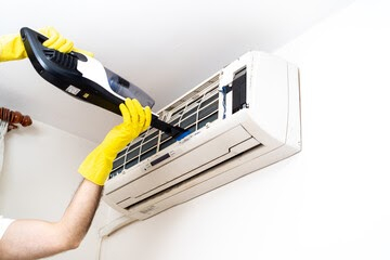 Beam Central  Vacuum Versatility