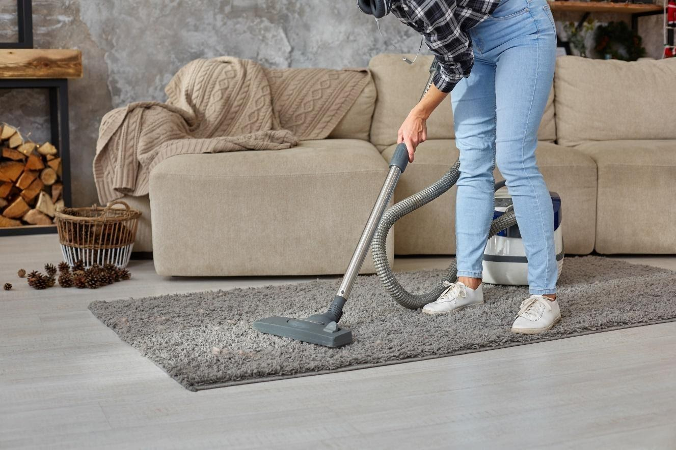 Central Vacuum Cleaner Advantages