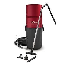 CS600 NuTone features