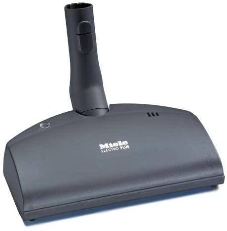 Miele powerhead vacuum cleaner