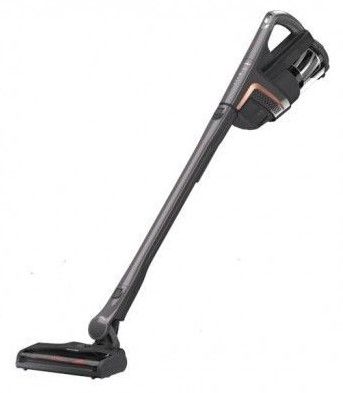 The Miele Triflex Hx1 has a HEPA filter