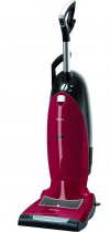 Miele vacuum models