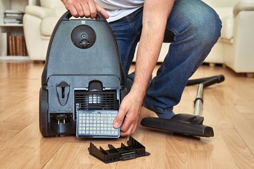 Miele stand up vacuums are the best according to reviews
