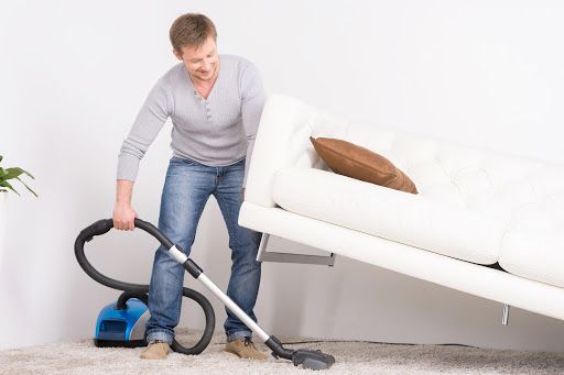 Ratings from genuine shoppers show that Miele upright vacuum cleans even the deepest crevices.