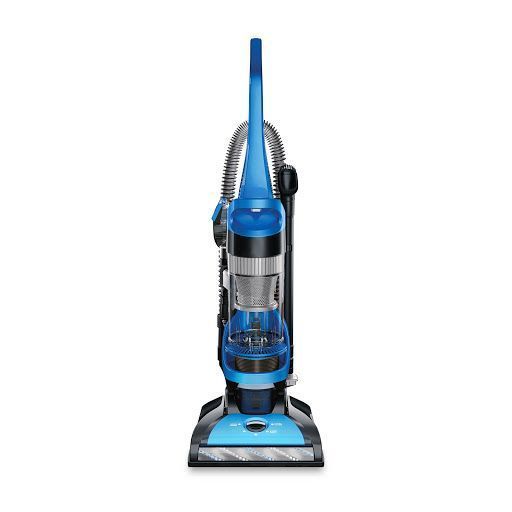Vacuums with the most powerful suction