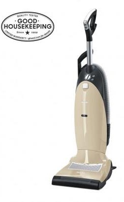 Miele upright vacuum cleaners