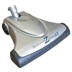 Vacuflo 8708 Turbocat Zoom