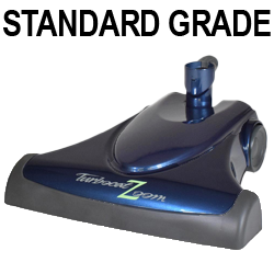 Wessel-Werk TK280 Air Driven Powerhead Black