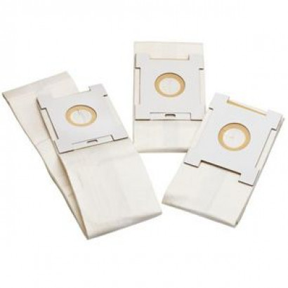  NuTone Filter Bags for VX550 and VX1000