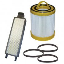 3 Pack of Replacement Sanitaire SC5845B 