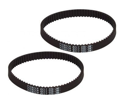 sanitaire vacuum belts near me