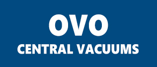 OVO Central Vacuums