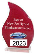 #1 top internet dealer for Cana-Vac - award winnner for new pet hybrid central vacuums. #1 top internet dealer for Cana-Vac - award winnner for new pet hybrid central vacuums.