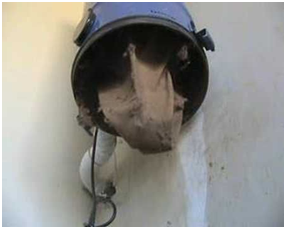 Vacuum Maintenance How to Unclog Vacuum Pipes