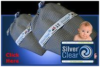 Vacuum Accessories for allergy sufferers Hygienic vacuum filters and bags for people with allergies